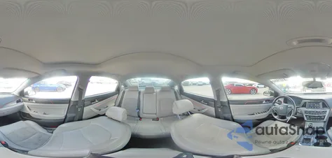 2017 Hyundai Sonata Sport из США, поврежденный, VIN 5NPE34AF8HH511400